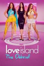 S1 E1 Love Island: The Debrief Season 1 Episode 1