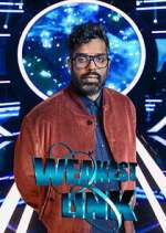 S5 E12 The Weakest Link Season 5 Episode 12