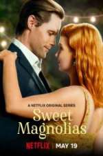 S5 E1 Sweet Magnolias Season 5 Episode 1