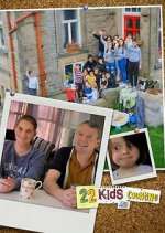 S8 E5 22 Kids and Counting Season 8 Episode 5