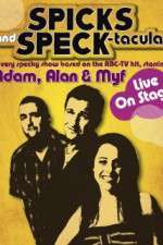 S12 E14 Spicks and Specks Season 12 Episode 14