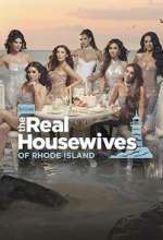 S1 E10 The Real Housewives of Rhode Island Season 1 Episode 10