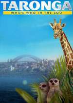 S6 E10 Taronga: Who's Who in the Zoo? Season 6 Episode 10