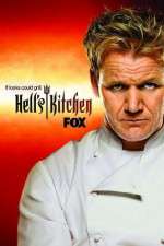 S24 E16 Hell's Kitchen (2005) Season 24 Episode 16