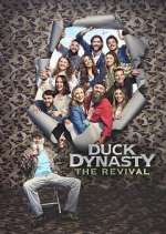S2 E10 Duck Dynasty: The Revival Season 2 Episode 10