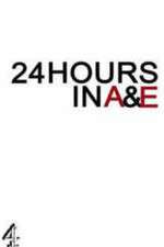 S36 E2 24 Hours in A&E Season 36 Episode 2