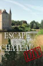 S11 E30 Escape to the Chateau: DIY Season 11 Episode 30