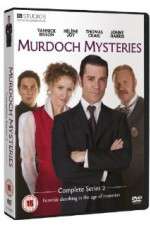 S19 E21 The Murdoch Mysteries Season 19 Episode 21