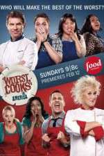 S30 E6 Worst Cooks in America Season 30 Episode 6