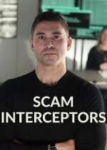 S6 E5 Scam Interceptors Season 6 Episode 5