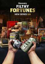 S2 E13 Filthy Fortunes Season 2 Episode 13