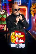 S1 E11 The Price is Right Tonight Season 1 Episode 11