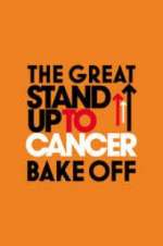 S9 E4 The Great Celebrity Bake Off for Stand Up to Cancer Season 9 Episode 4
